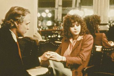 last tango in paris banned in Italy