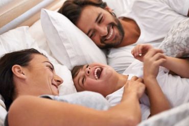 why does tickling make us laugh