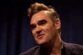 Morrissey INFP